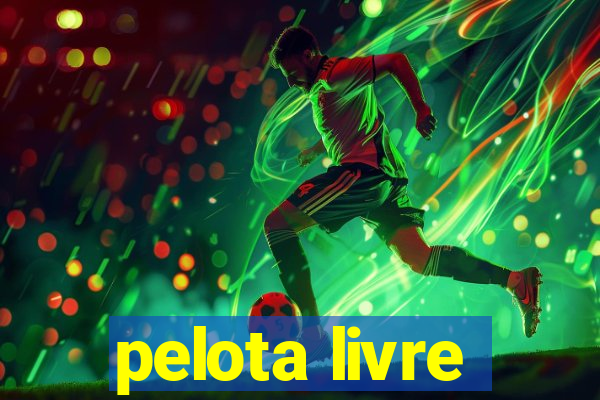 pelota livre